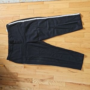 Old navy stripe pants